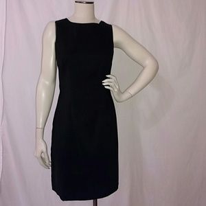 Little Black Dress. Sz 6