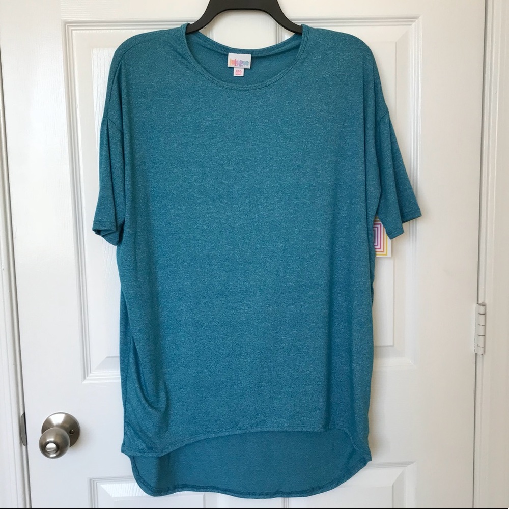 NWT Tunic Top