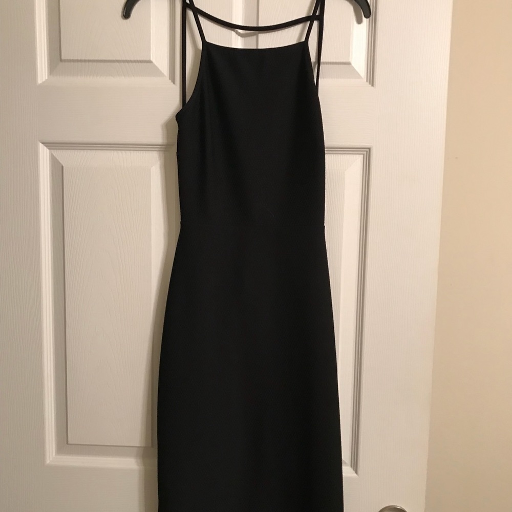 Super sexy LBD