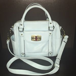 Cross body Purse