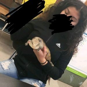 Meet your Posher, Celina