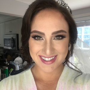 Meet your Posher, Natasha