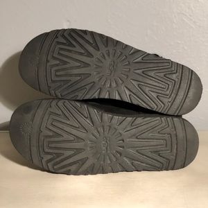 Bailey Button Ugg Boots