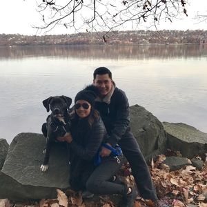 Meet your Posher, Nghia