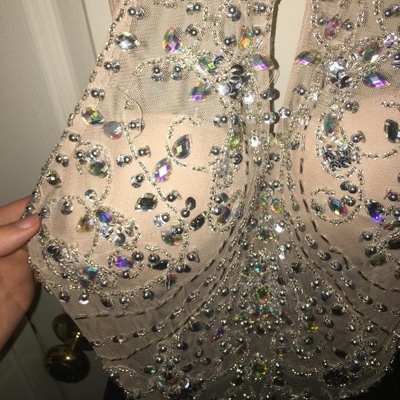 Hoco dress - Picture 2 of 3