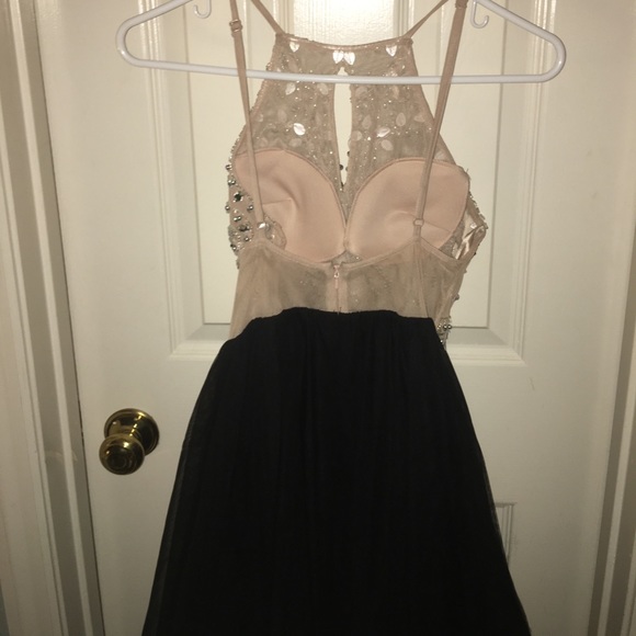 Hoco dress - Picture 3 of 3