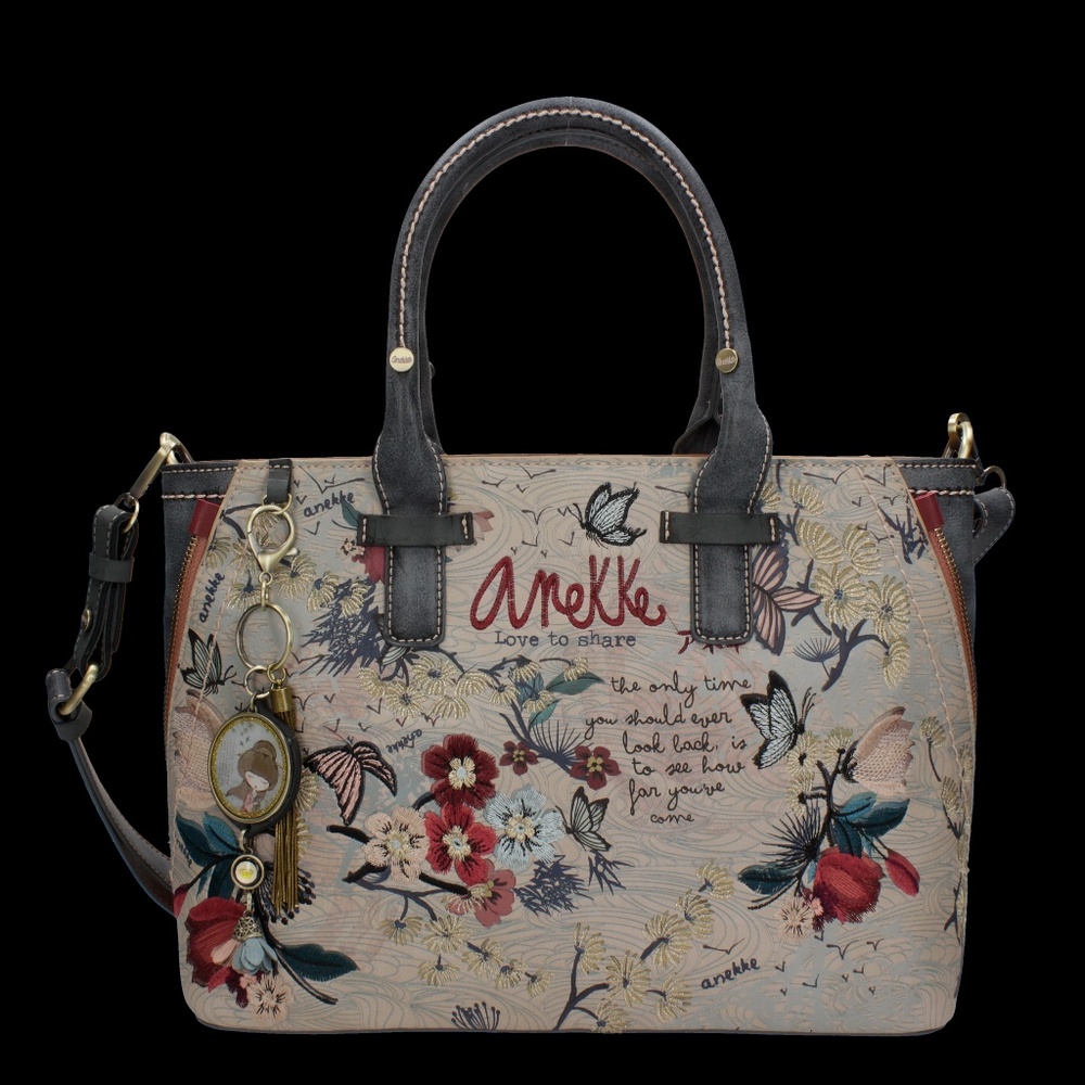 Anekke Meraki Tote Bag.