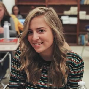 Meet your Posher, Emma