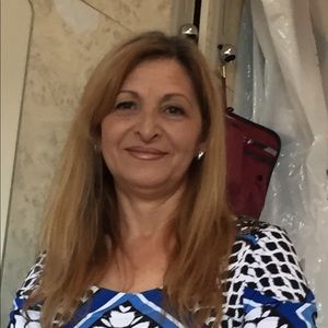 Meet your Posher, Jagoda