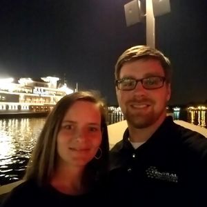 Meet your Posher, Corrie