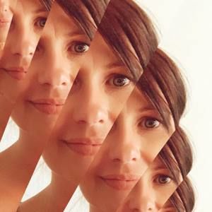 Meet your Posher, Vicky