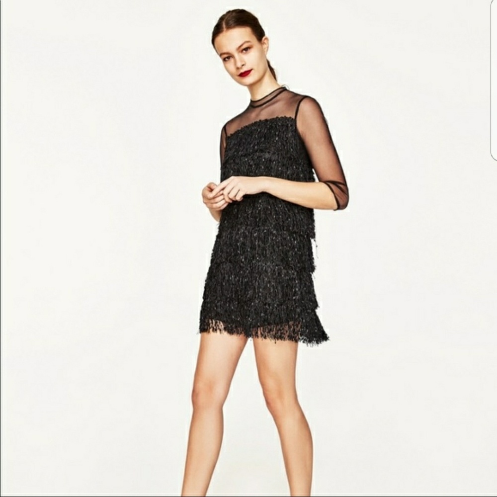 NWT Zara dress