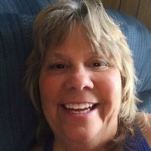 Meet your Posher, Glenda