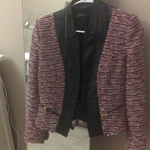 Zara jacket