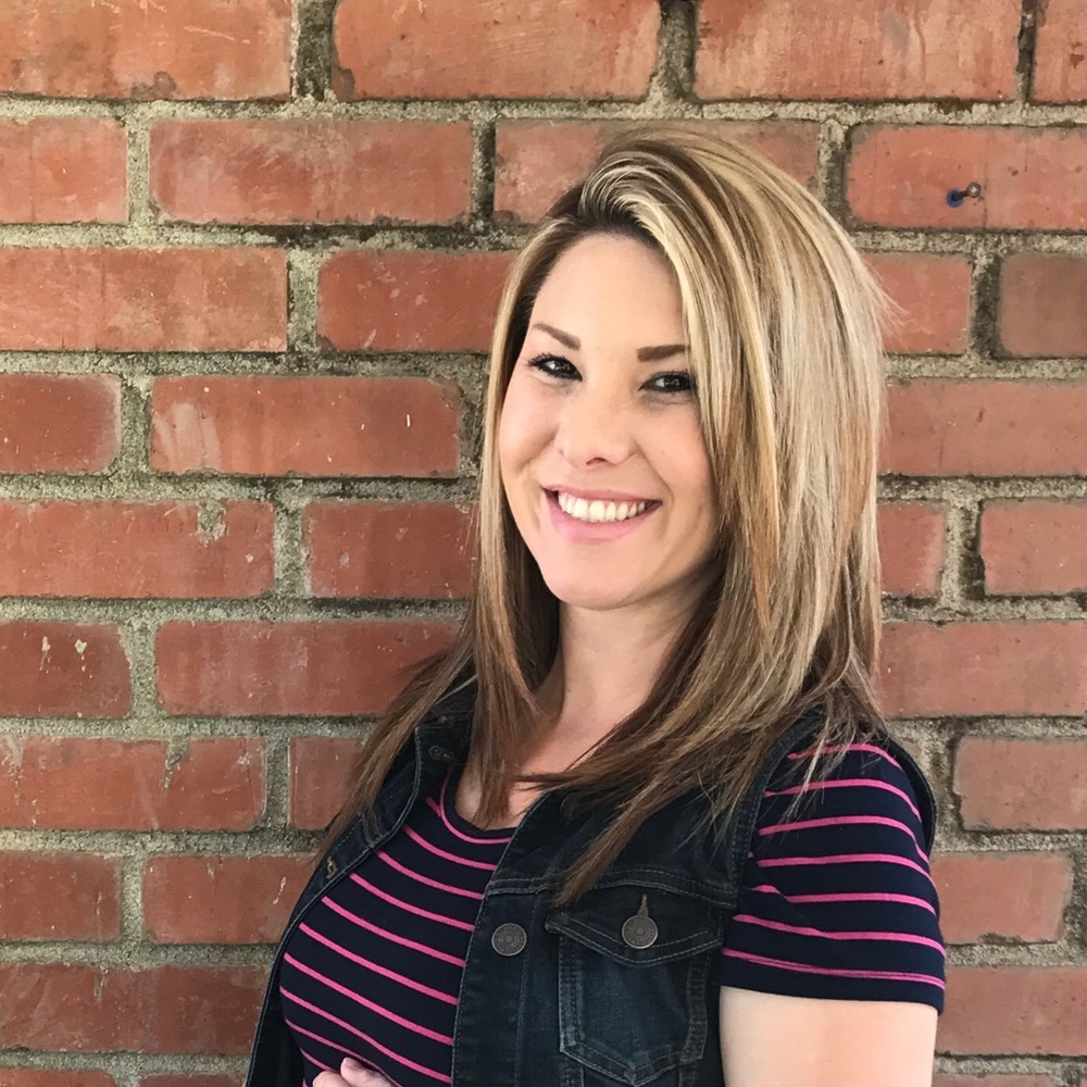 Meet your Posher, Carrie