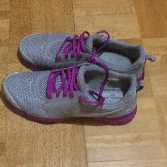 Nike’s flex - Picture 4 of 5