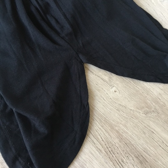 🚫SOLD🚫Long Choker Shirt - Picture 3 of 3