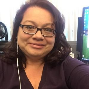 Meet your Posher, Maria