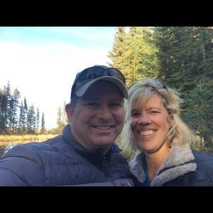 Meet your Posher, Ann