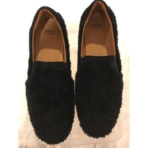 BRAND NEW - Ugg Ricci Slip-on Sneakers