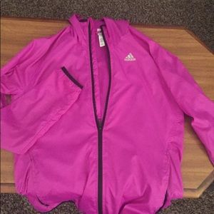 Adidas Wind breaker