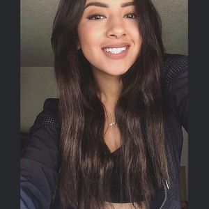 Meet your Posher, Priscilla