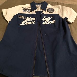 Harley Davidson Shirt