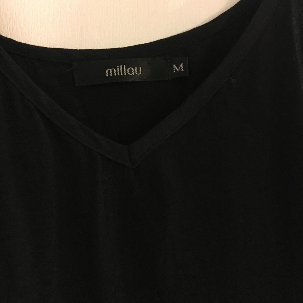 LF Midi Dress - Picture 4 of 4