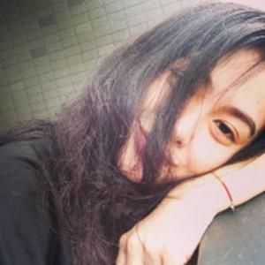 Meet your Posher, Judy