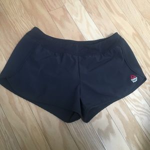 Reebok crossfit shorts