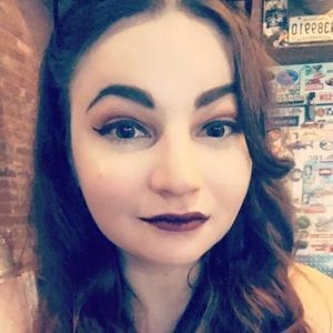 Meet your Posher, Brigitte