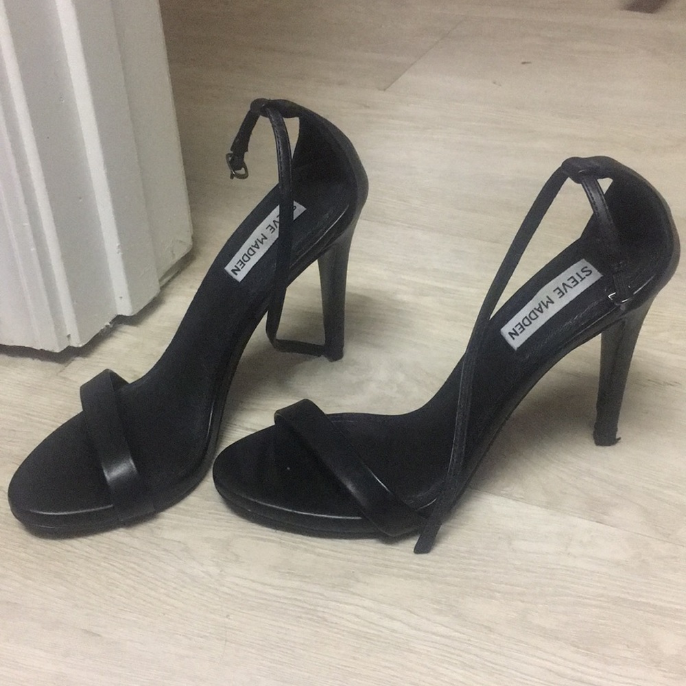Steve Madden heels