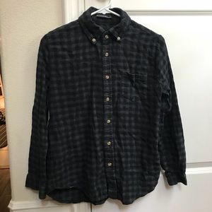 Brandy Melville Wylie Flannel