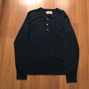 Long sleeve Ralph Lauren shirt