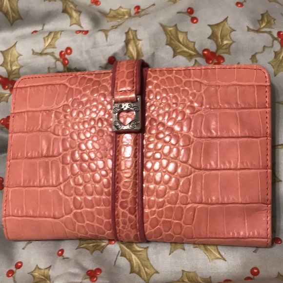 Brighton Handbags - Brighton Wallet