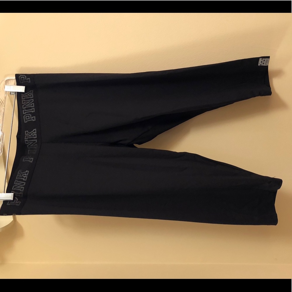 PINK Victoria’s Secret Leggings/Work Out Pants