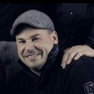 Meet your Posher, Rob