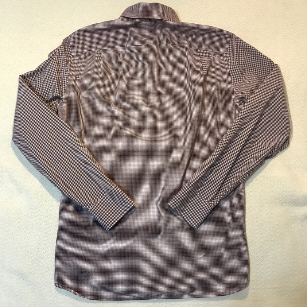 ⬇️$24 J. Crew Small Long Sleeve Button Down Shirt - Picture 5 of 5