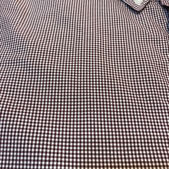 ⬇️$24 J. Crew Small Long Sleeve Button Down Shirt - Picture 2 of 5