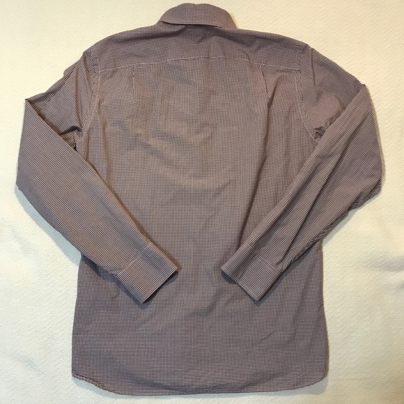 ⬇️$24 J. Crew Small Long Sleeve Button Down Shirt - Picture 5 of 5