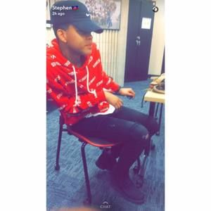 Meet your Posher, Gilson