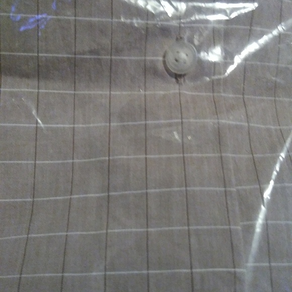 JOSEPH ABBOUND DRESS SHIRT - Picture 3 of 3