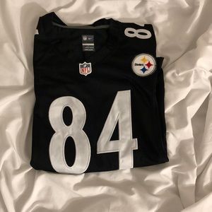 Steelers jersey
