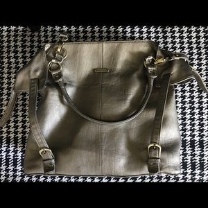 Timi & Leslie Diaper Bag