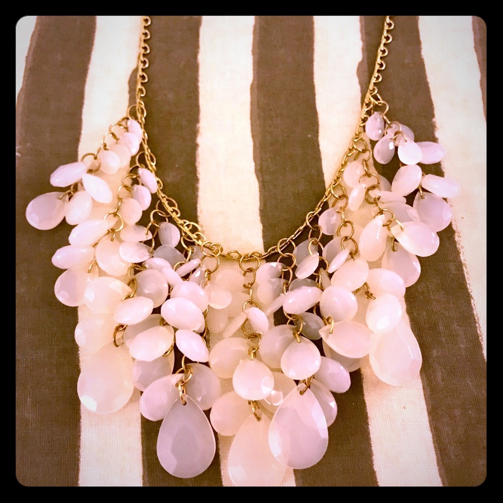 Francesca’s Statement Necklace