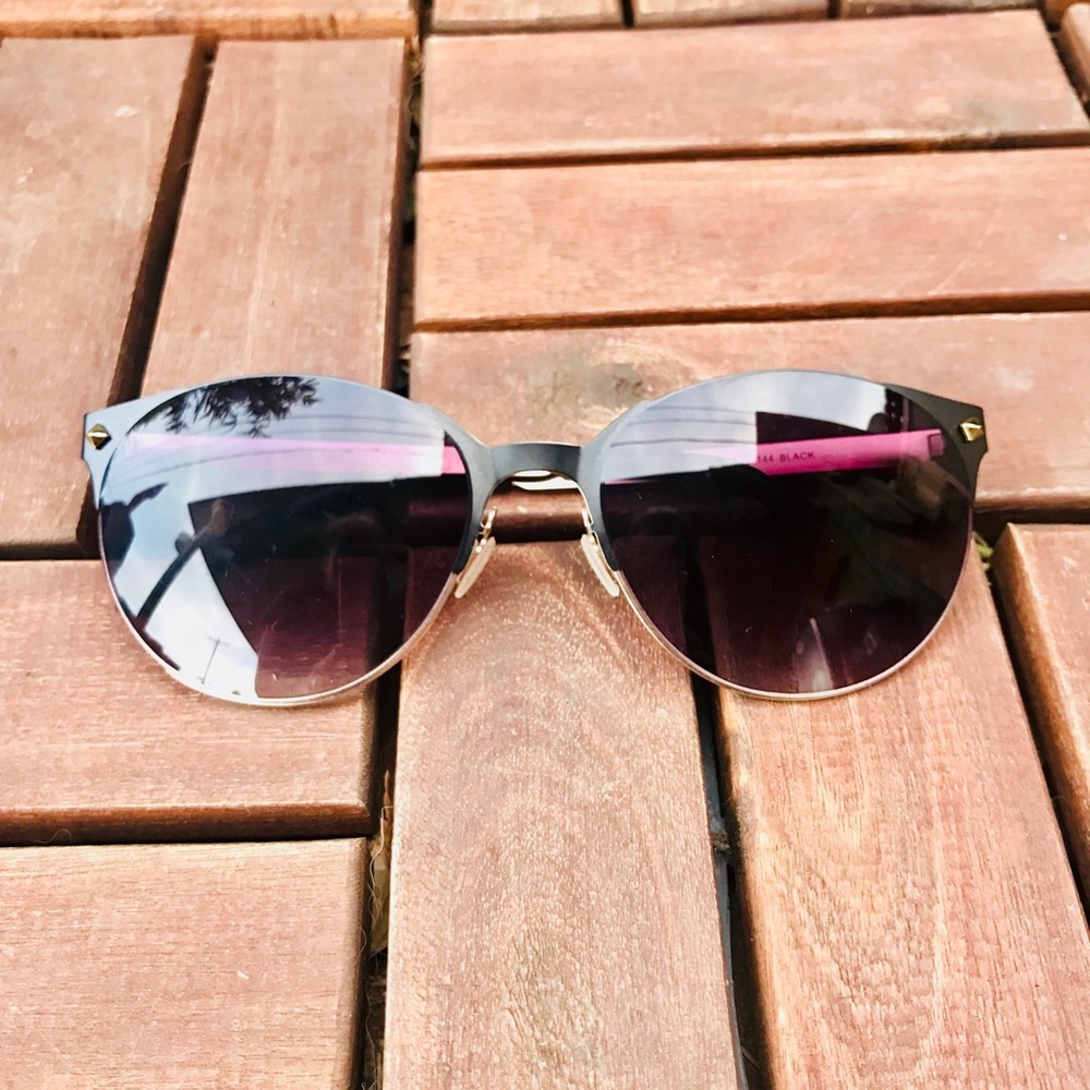 Lucky Brand Sunglasses