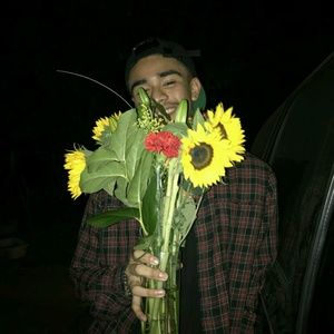 Meet your Posher, Andres