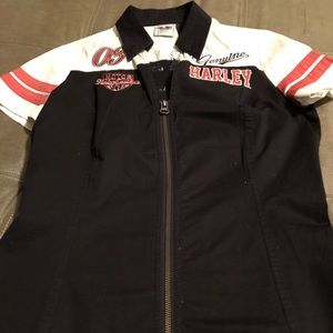 Harley Davidson Shirts