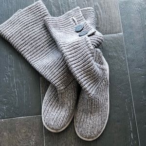 Uggs Classic Cardy