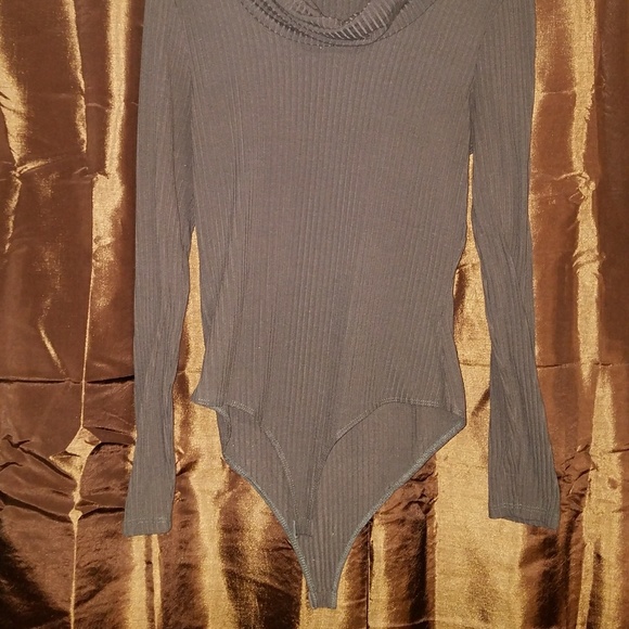 Charlotte Russe Top - Picture 2 of 3